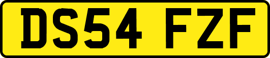 DS54FZF