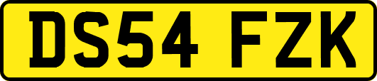 DS54FZK