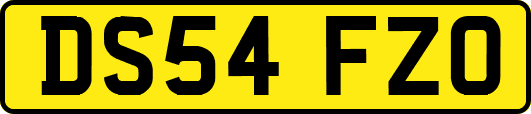 DS54FZO