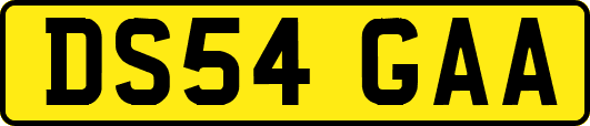DS54GAA
