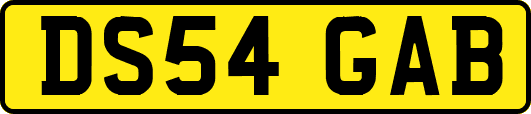 DS54GAB