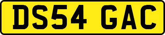 DS54GAC