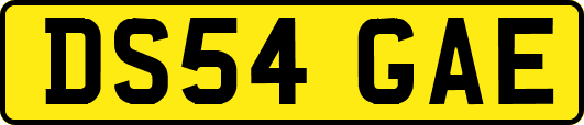 DS54GAE