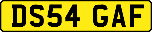 DS54GAF