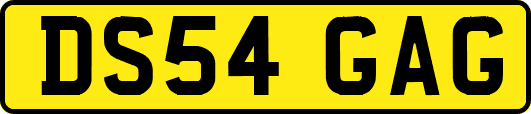 DS54GAG