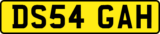 DS54GAH