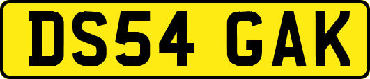 DS54GAK