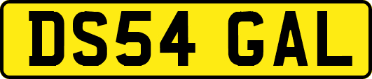 DS54GAL