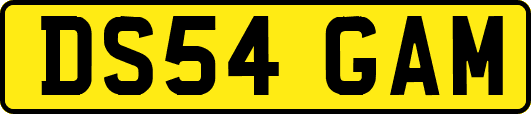 DS54GAM