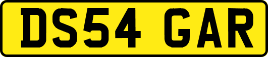 DS54GAR