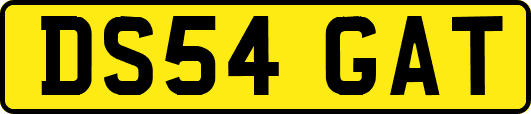 DS54GAT