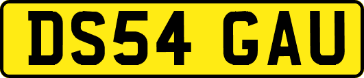 DS54GAU