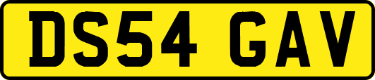 DS54GAV
