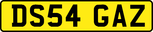 DS54GAZ