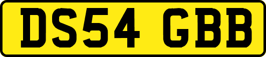 DS54GBB