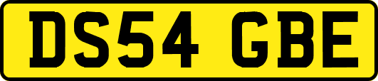 DS54GBE