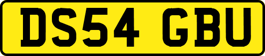 DS54GBU