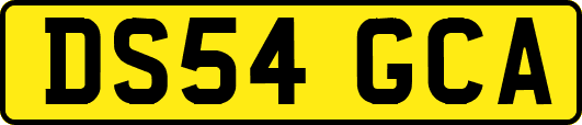 DS54GCA