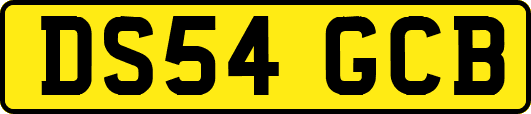 DS54GCB