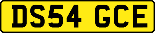 DS54GCE