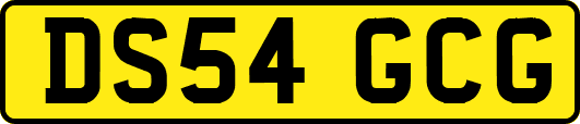 DS54GCG