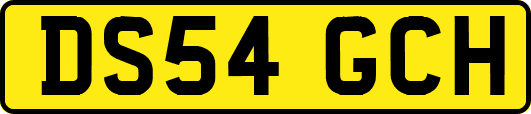 DS54GCH