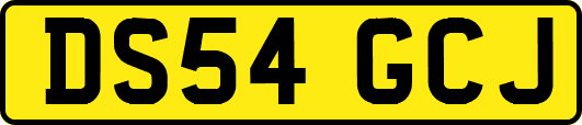 DS54GCJ