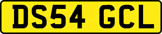 DS54GCL