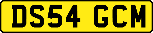 DS54GCM