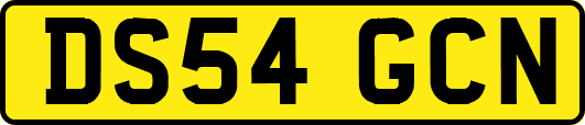 DS54GCN