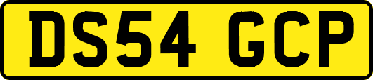 DS54GCP