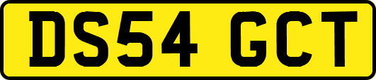 DS54GCT