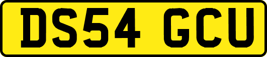 DS54GCU