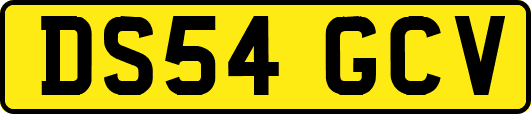DS54GCV