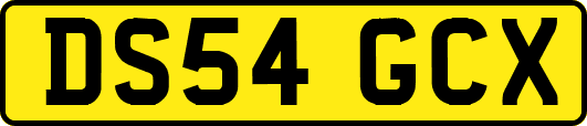 DS54GCX