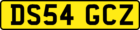 DS54GCZ