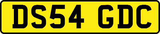 DS54GDC