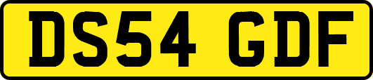 DS54GDF