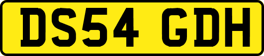 DS54GDH