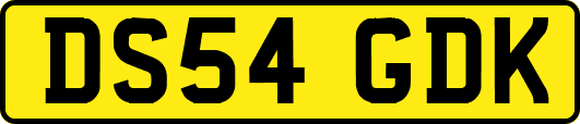DS54GDK