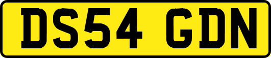 DS54GDN