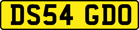DS54GDO