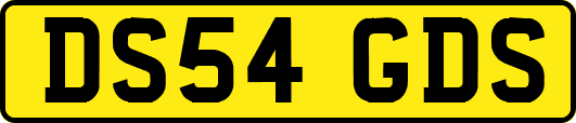 DS54GDS