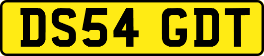 DS54GDT