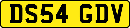 DS54GDV