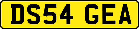 DS54GEA
