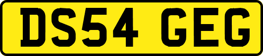 DS54GEG