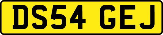 DS54GEJ