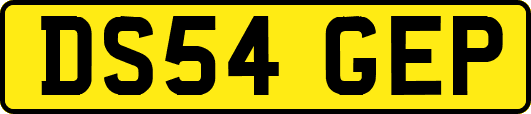 DS54GEP