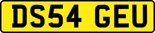 DS54GEU